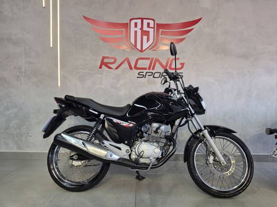 HONDA CG 150 FAN ESDi 